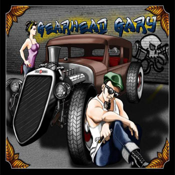Gearhead Gary Gearhead Gary