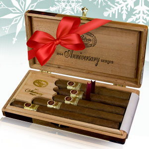 Padron sampler Padron sampler