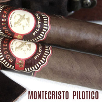 montecristo pilotico