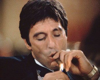 Tony Montana