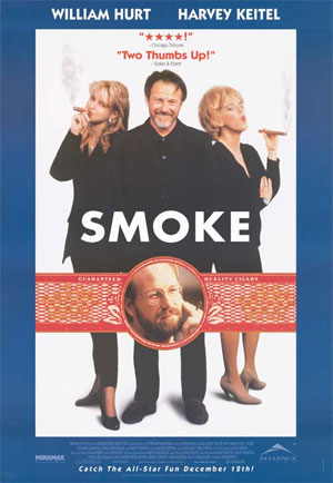 smoke movie