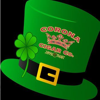 St. Patrick's Hat