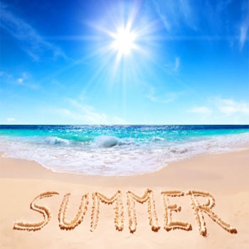 Summer Summer