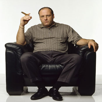 Tony Soprano