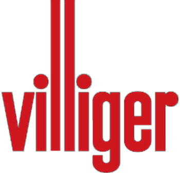 Villiger logo Villiger logo
