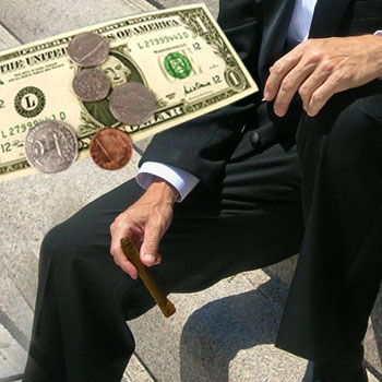 money suit money suit