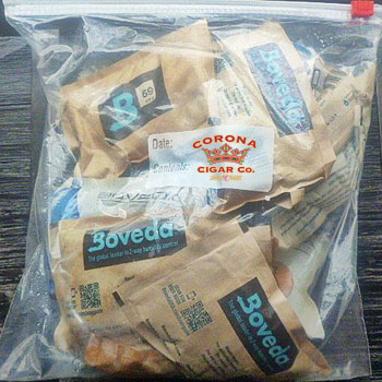 boveda packs