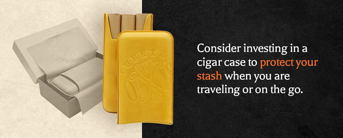 Packaging and Transport