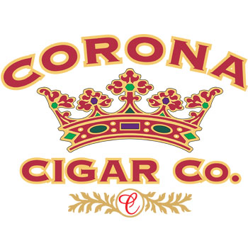 Corona cigar logo