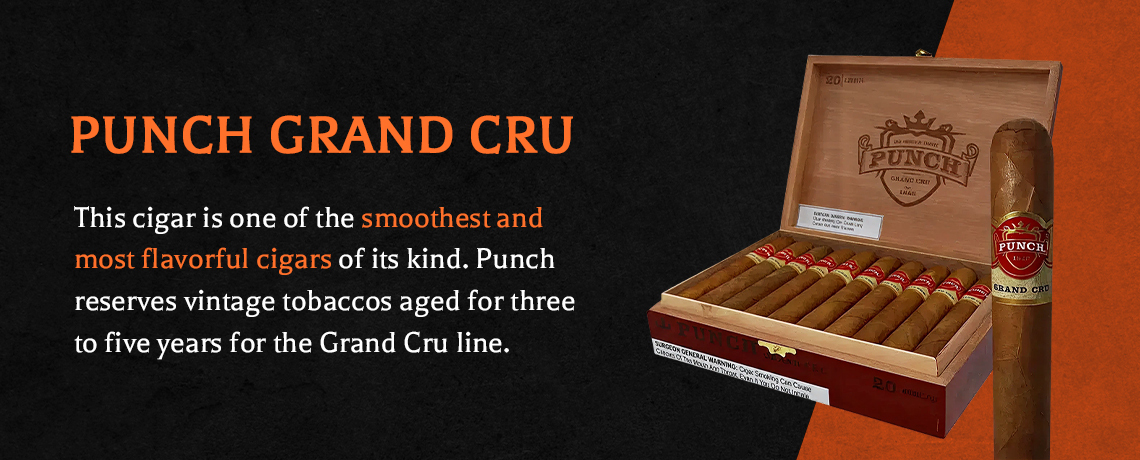 Punch Grand Cru